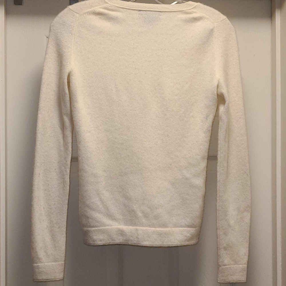 Sutton Cashmere Sweater WSW1 - Picture 5 of 5